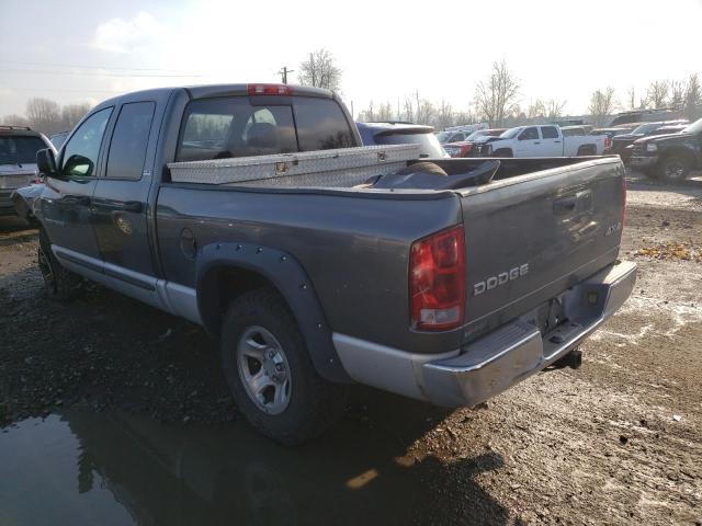 Photo 2 from auction – 2002 DODGE RAM 1500 with VIN 3D7HU18N72G157560
