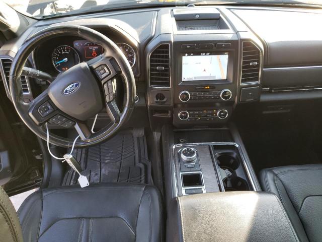 Photo 8 from auction – 2019 FORD EXPEDITION with VIN 1FMJK1KT0KEA28975