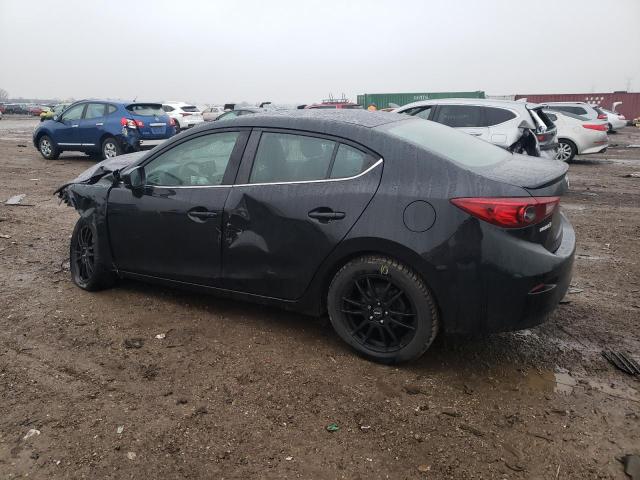 Photo 2 from auction – 2018 MAZDA 3 TOURING with VIN 3MZBN1V30JM209219