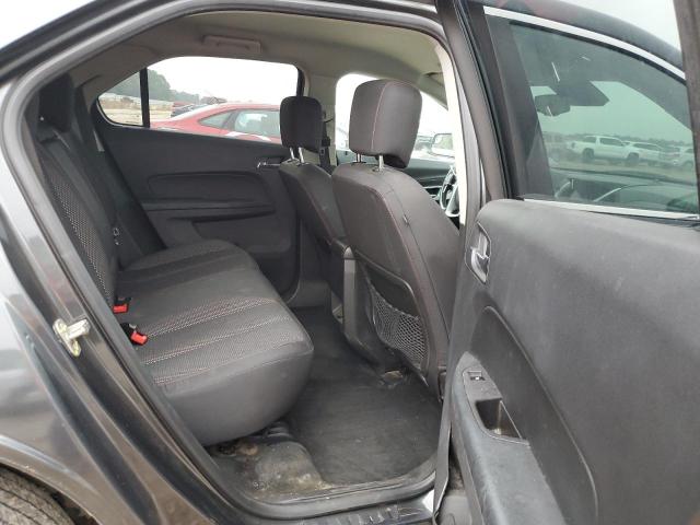 Photo 11 from auction – 2012 CHEVROLET EQUINOX LT with VIN 2GNALDEK3C1207382