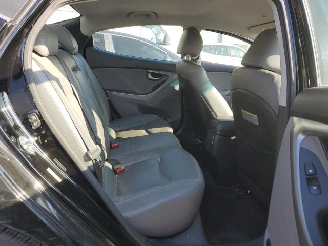 Photo 10 from auction – 2014 HYUNDAI ELANTRA SE with VIN KMHDH4AE4EU170367