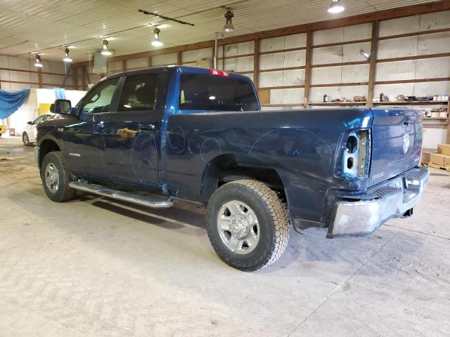 Photo 2 from auction – 2021 RAM 2500 BIG H with VIN 3C6UR5DJ8MG605366
