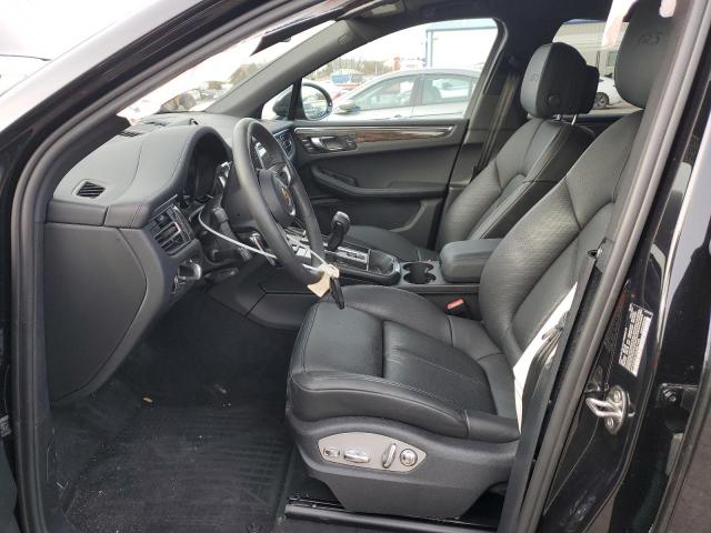 Photo 7 from auction – 2022 PORSCHE MACAN GTS with VIN WP1AF2A51NLB31144