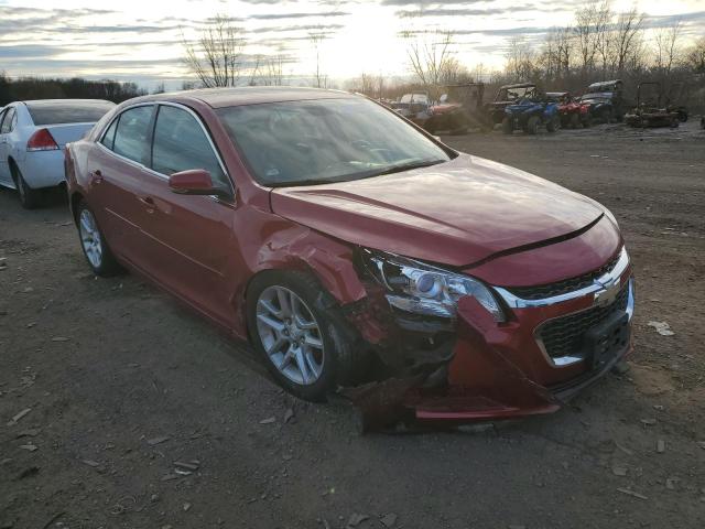 Photo 4 from auction – 2014 CHEVROLET MALIBU 1LT with VIN 1G11C5SLXEF193965