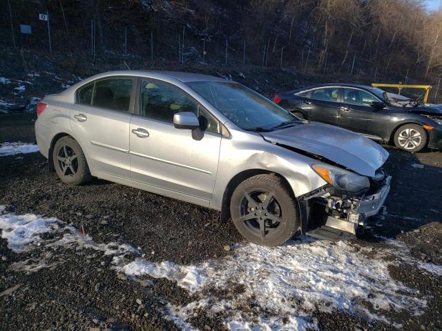 Photo 4 from auction – 2014 SUBARU IMPREZA PR with VIN JF1GJAC69EH007609