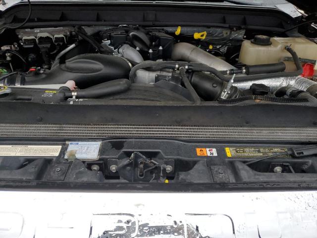 Photo 11 from auction – 2011 FORD F250 SUPER with VIN 1FT7W2BT0BEB18233
