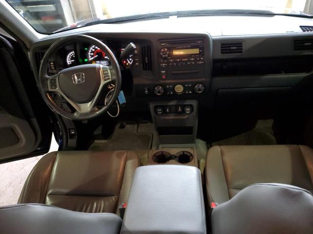 صورة رقم 8 من المزاد - 2013 HONDA RIDGELINE مع VIN 5FPYK1F59DB010756