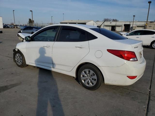 Photo 2 from auction – 2017 HYUNDAI ACCENT SE with VIN KMHCT4AE2HU312665