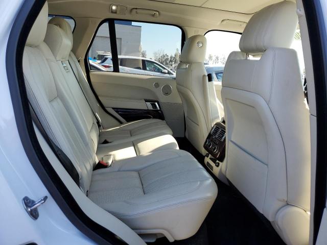 Photo 11 from auction – 2015 LAND ROVER RANGE ROVE with VIN SALGS2VF9FA224350