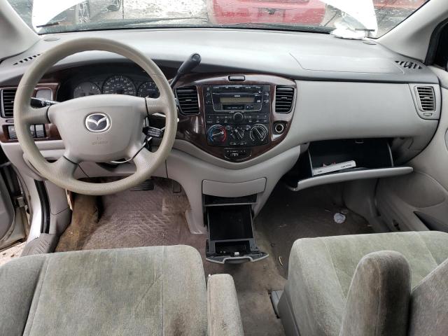 Photo 8 from auction – 2001 MAZDA MPV WAGON with VIN JM3LW28Y910196711