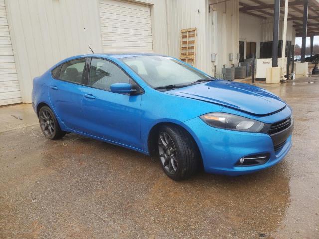 Photo 4 from auction – 2015 DODGE DART SXT with VIN 1C3CDFBB2FD422425