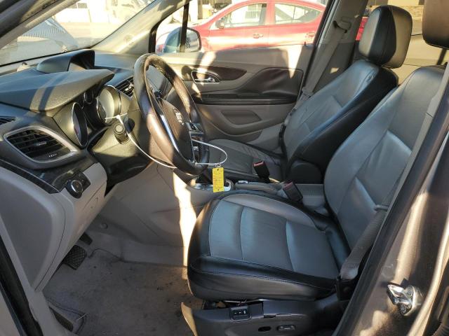 Photo 7 from auction – 2014 BUICK ENCORE PRE with VIN KL4CJDSB1EB537756