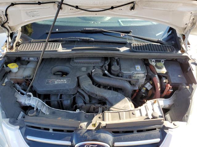 Photo 12 from auction – 2013 FORD C-MAX PREM with VIN 1FADP5CU4DL554631