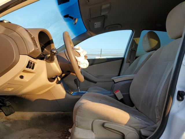 Photo 7 from auction – 2012 NISSAN ALTIMA BAS with VIN 1N4AL2AP3CC108933