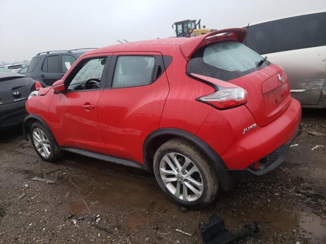 Photo 2 from auction – 2015 NISSAN JUKE S with VIN JN8AF5MVXFT554311