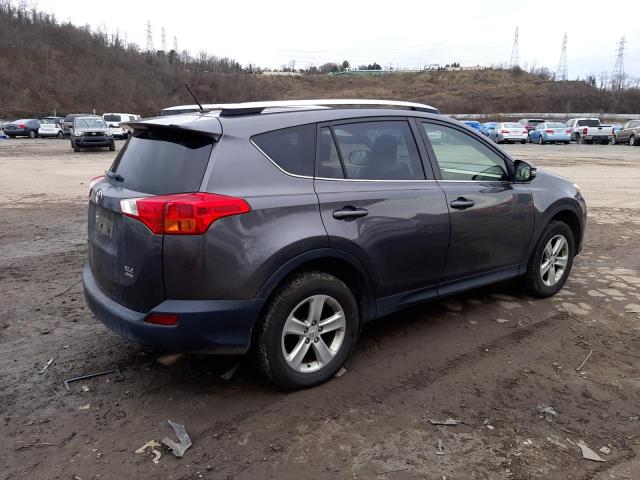 Photo 3 from auction – 2013 TOYOTA RAV4 XLE with VIN JTMRFREV6D5015819