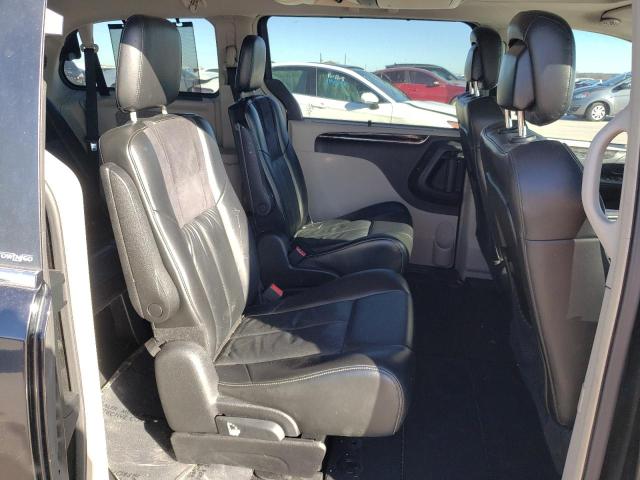Photo 11 from auction – 2013 CHRYSLER TOWN & COU with VIN 2C4RC1GG3DR558010