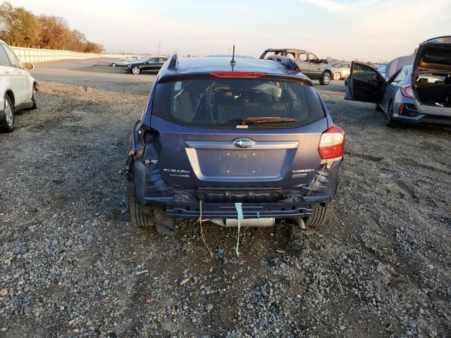 Photo 6 from auction – 2012 SUBARU IMPREZA SP with VIN JF1GPAL60CG221437