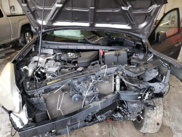 Photo 12 from auction – 2012 NISSAN ROGUE S with VIN JN8AS5MTXCW600191