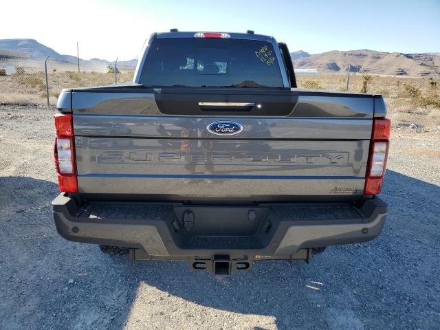 Photo 6 from auction – 2022 FORD F250 SUPER with VIN 1FT8W2BT0NEE39973