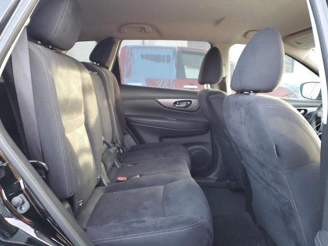 Photo 11 from auction – 2016 NISSAN ROGUE S with VIN JN8AT2MVXGW142896