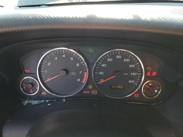 Photo 9 from auction – 2006 CADILLAC CTS with VIN 1G6DM57TX60212208