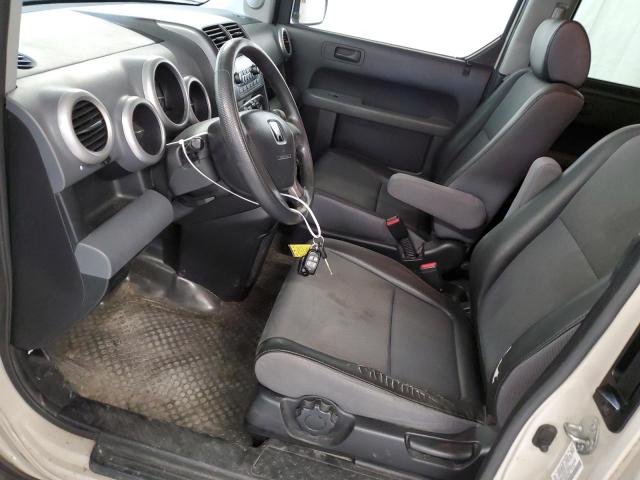 Photo 7 from auction – 2005 HONDA ELEMENT EX with VIN 5J6YH28665L007597
