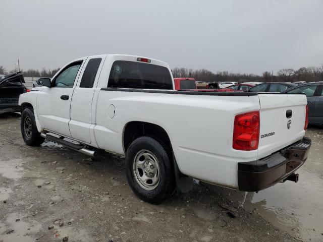 Photo 2 from auction – 2005 DODGE DAKOTA ST with VIN 1D3HE22KX5S337454