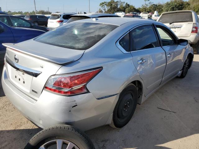 Photo 3 from auction – 2015 NISSAN ALTIMA 2.5 with VIN 1N4AL3AP6FC490269