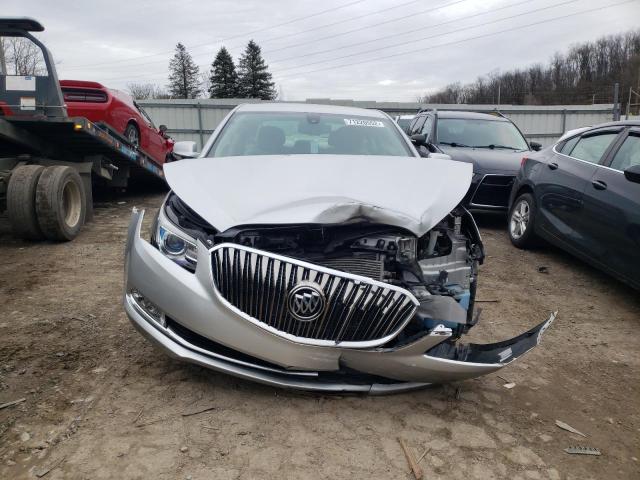 Фото 5 с аукциона – 2015 BUICK LACROSSE с VIN 1G4GB5GR1FF263903