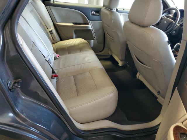 Photo 10 from auction – 2008 FORD TAURUS LIM with VIN 1FAHP25W68G131868