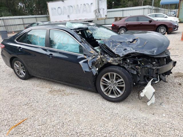 Photo 4 from auction – 2015 TOYOTA CAMRY LE with VIN 4T1BF1FK1FU060582