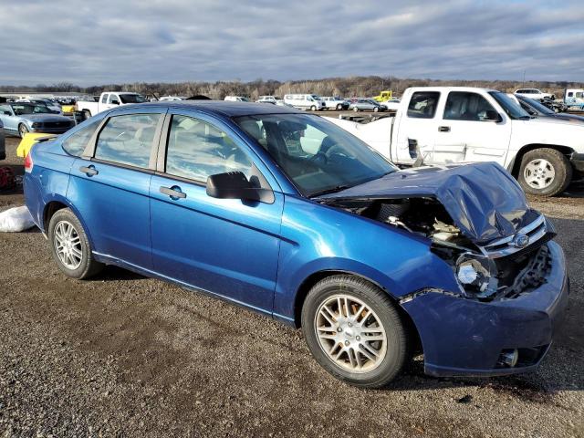 Photo 4 from auction – 2009 FORD FOCUS SE with VIN 1FAHP35N99W136681