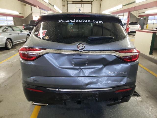 Photo 6 from auction – 2019 BUICK ENCLAVE ES with VIN 5GAEVAKW8KJ210133