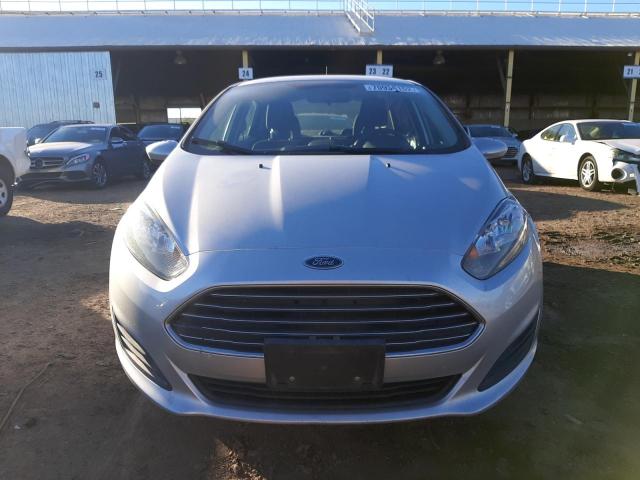 Photo 5 from auction – 2019 FORD FIESTA SE with VIN 3FADP4BJ5KM113328