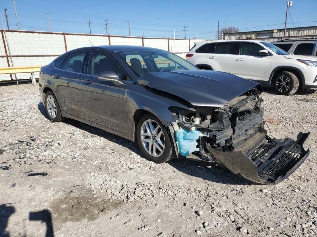 Photo 4 from auction – 2014 FORD FUSION SE with VIN 3FA6P0H75ER390954