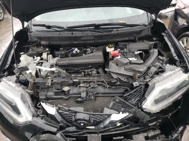 Foto 12 de la subasta – 2016 NISSAN ROGUE S con VIN KNMAT2MT6GP706760