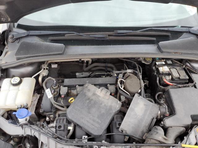 Photo 11 from auction – 2013 FORD FOCUS with VIN 1FADP3F28DL282793