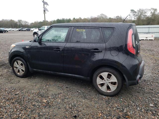 Photo 2 from auction – 2014 KIA SOUL with VIN KNDJN2A21E7100110