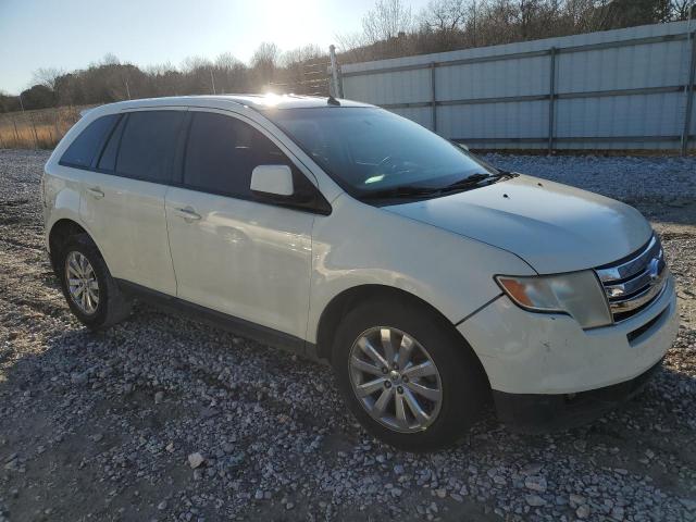 Фото 4 с аукциона – 2007 FORD EDGE SEL P с VIN 2FMDK49C67BA56254