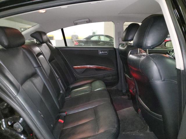 Фото 10 с аукциона – 2008 NISSAN MAXIMA SE с VIN 1N4BA41E18C837766