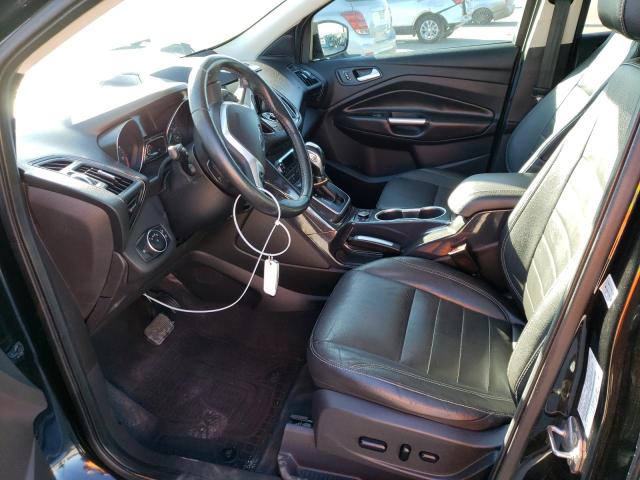 Photo 7 from auction – 2014 FORD ESCAPE TIT with VIN 1FMCU0J94EUB79461