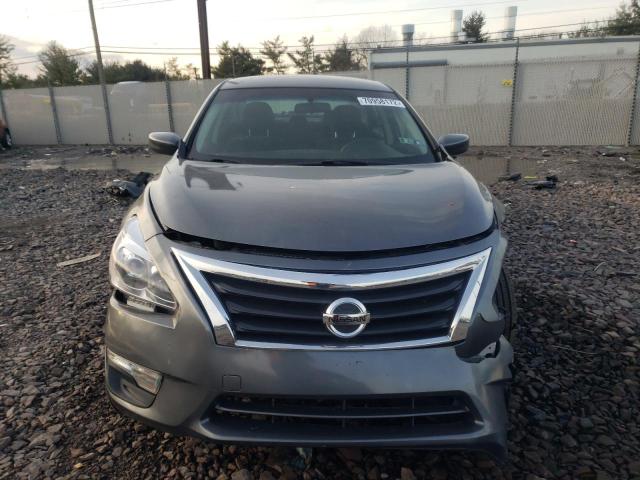 Photo 5 from auction – 2014 NISSAN ALTIMA 2.5 with VIN 1N4AL3AP9EN347397