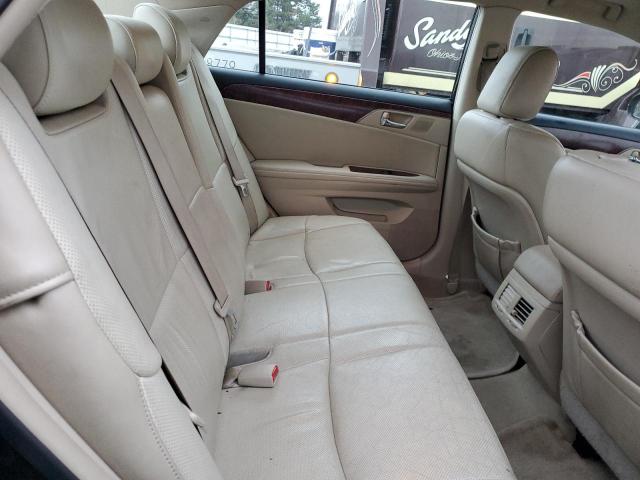 Photo 10 from auction – 2011 TOYOTA AVALON BAS with VIN 4T1BK3DBXBU383209