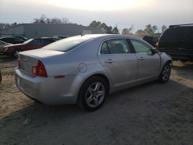 Photo 3 from auction – 2011 CHEVROLET MALIBU LS with VIN 1G1ZB5E14BF357710
