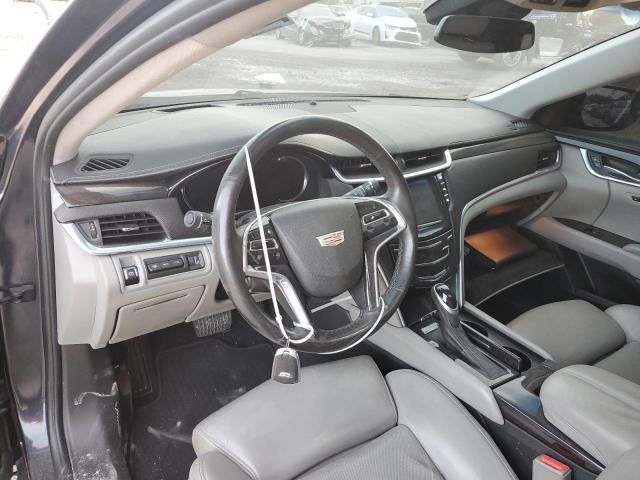 Photo 8 from auction – 2016 CADILLAC XTS PREMIU with VIN 2G61P5S32G9181996