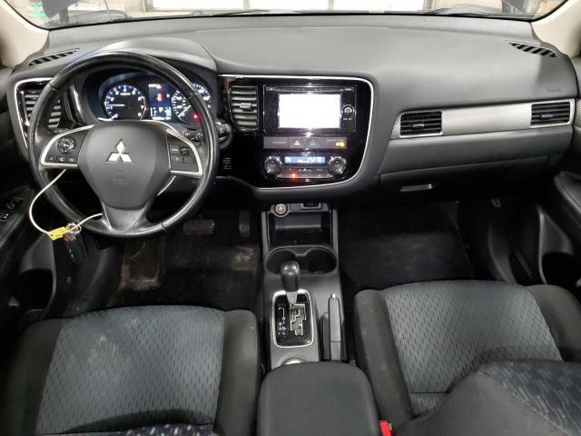 Photo 8 from auction – 2014 MITSUBISHI OUTLANDER with VIN JA4AZ3A34EZ014341