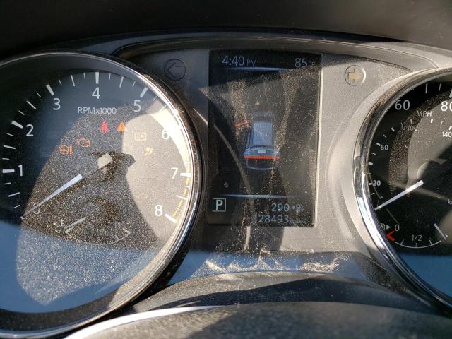Photo 9 from auction – 2017 NISSAN ROGUE S with VIN KNMAT2MTXHP590657