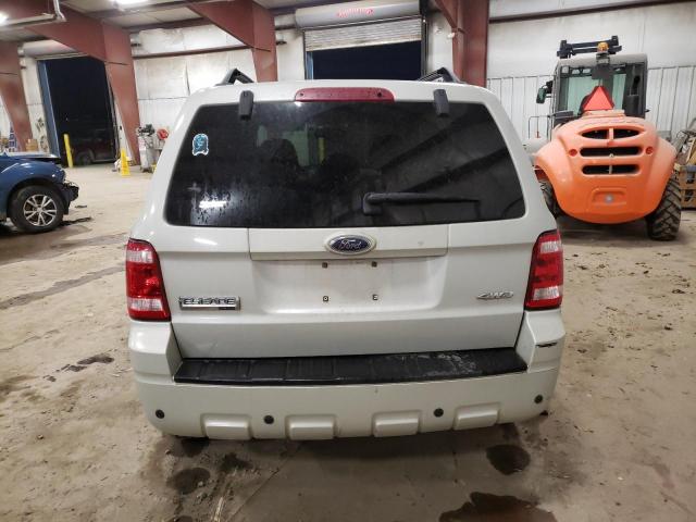 Photo 6 from auction – 2008 FORD ESCAPE LIM with VIN 1FMCU94138KE50276