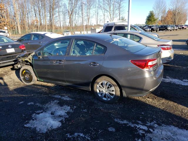 Photo 2 from auction – 2018 SUBARU IMPREZA with VIN 4S3GKAA67J3609751